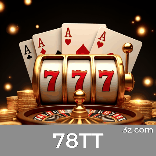 Experiência Jogos 78TT